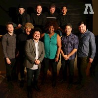 The Suffers on Audiotree Live