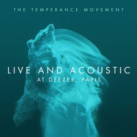 Live and Acoustic at Deezer, Paris