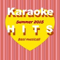 Karaoke Hits Summer 2015 (Backin' Tracks)