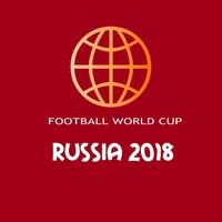 RUSSIA 2018 (Hymns Of The Football World Cup)