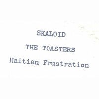 Haitian Frustration
