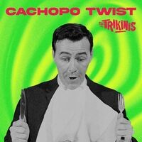 Cachopo Twist