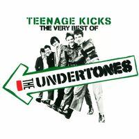 Teenage Kicks - The Very Best of The Undertones