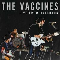 Live from Brighton - EP