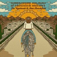 Interstate Cowboy