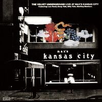 Live At Max's Kansas City (Deluxe Edition) (US Release)