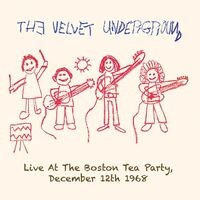 Live At The Boston Tea Party, December 12th 1968