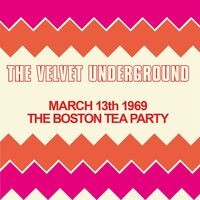 Live At The Boston Tea Party, March 13th 1969