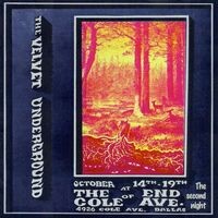 Live At The End Of Cole Ave, 1969 - The 2nd Night