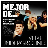 Lo Mejor De The Velvet Underground