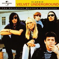 The Velvet Underground - Universal Masters Collection