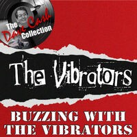 Buzzing with The Vibrators - [The Dave Cash Collection]