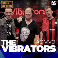 The Vibrators no Estúdio Showlivre (Ao Vivo)