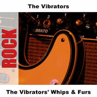 The Vibrators' Whips & Furs