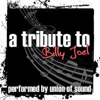 A Tribute to Billy Joel