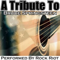 A Tribute to Bruce Springsteen