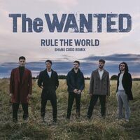 Rule The World (Shane Codd Remix)