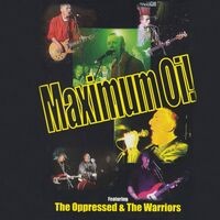 Maximum Oi! (Live)
