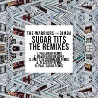 Sugar Tits The Remixes