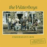 Fisherman's Box