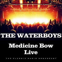 Medicine Bow Live (Live)