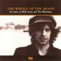 The Whole of the Moon: The Music of Mike Scott & The Waterboys