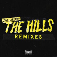 The Hills (Daniel Ennis Remix)