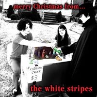 Merry Christmas From The White Stripes