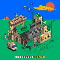 If You Ever Leave, I'm Coming with You (Roosevelt Remix)