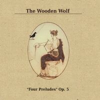 Four Preludes Op.5