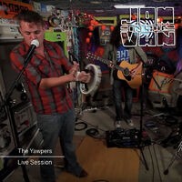 Jam in the Van - The Yawpers (Live Session, Los Angeles, CA, 2017)