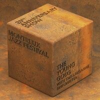 20th Anniversary Show - Montreux Jazz Festival