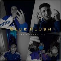 Blue Flush