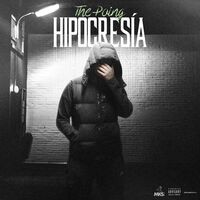 Hipocresía (feat. Nake)