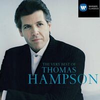 The Very Best Of Thomas Hampson