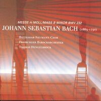 J.S. Bach / H-Moll Messe