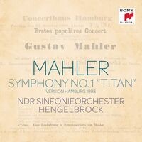 Mahler: Sinfonie Nr. 1 