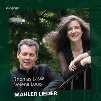 Gustav Mahler: Lieder (Thomas Laske)