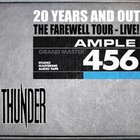 20 Years and Out - The Farewell - Live at Hammersmith Apollo 2009