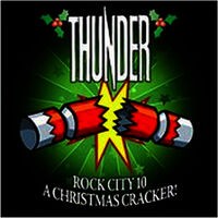 Rock City 10 - A Christmas Cracker!