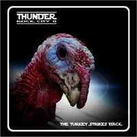 Rock City 8 - The Turkey Strikes