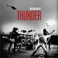 The Very Best Of Thunder