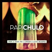 Papichulo (feat. Krom & Lucas Beguerie)