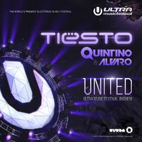 United [Ultra Music Festival Anthem]