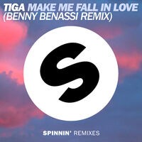 Make Me Fall In Love (Benny Benassi Remix)