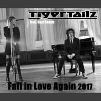 Fall in Love Again (feat. Suzi Chunk)