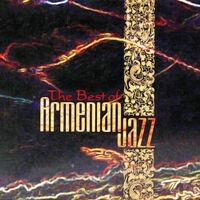 The Best Of Armenian Jazz