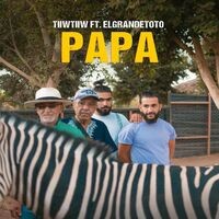 PAPA (feat. ElGrandeToto)