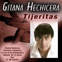 Gitana Hechicera