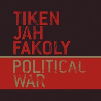 Political War
